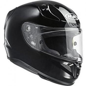 Helmet HJC R-PHA-11 METAL BLACK XL