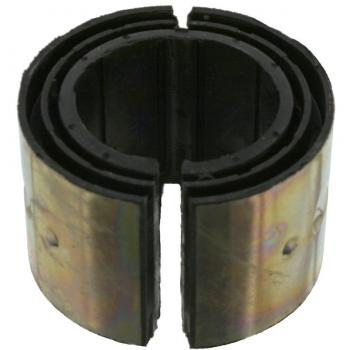 Cojinete estabilizador FEBI BILSTEIN 24558 Silentblock de barra estabilizadora