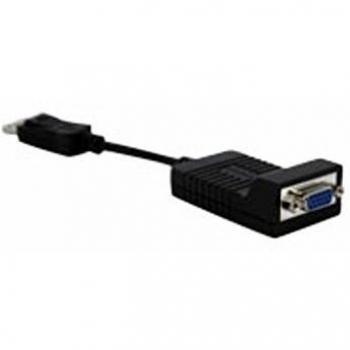 StarTech.com DisplayPort to VGA Adapter Converter
