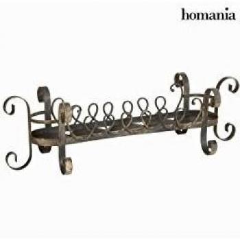 Centrotavola - Art & Metal Collezione by Homania