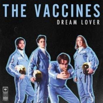 Dream lover vinilo