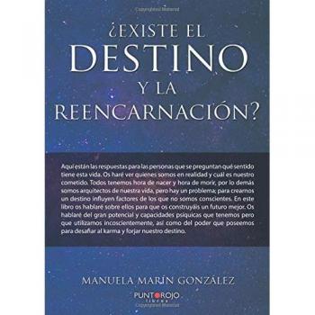 ¿Existe el destino y la reencarnación?