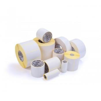 Etiqueta de impresora Zebra 3007185-T Blanco