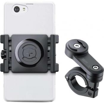 Kit SP Connect Moto Bundle LT Universal Phone Clamp SPC+