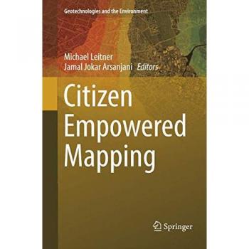 Citizen Empowered Mapping: 18