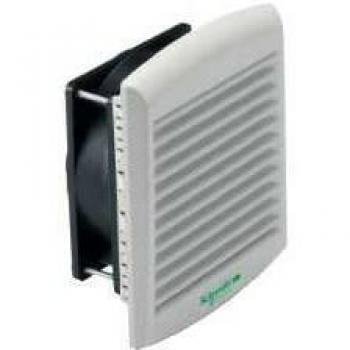 Schneider elec pue - fri 12 10 - Ventilador 85m3/h 48v corriente continua ip54