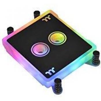 Thermaltake Pacific W6 Cpu Water Block - Black