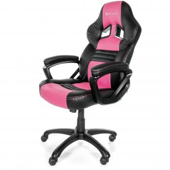 Arozzi Monza Pink - Silla