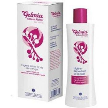 Gelmia Gedeon Richter Gel Intimo 200 Ml