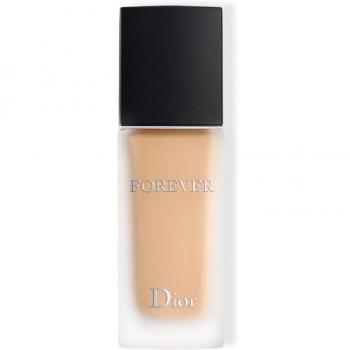 DIOR Forever Matte Foundation 30ml 1.5W - Warm