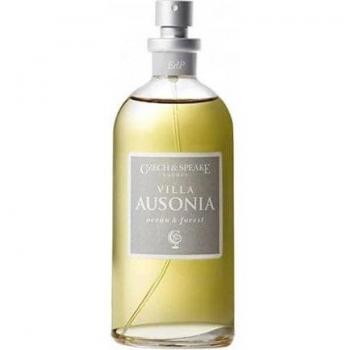 Eau de Parfum Villa Ausonia 100 ml - Fragancia Marina Moderna con Notas de Conífero, Manzana y Vainilla para Hombres y Mujeres