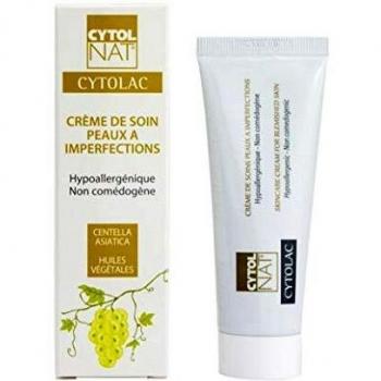 Cytolac Anti-Imperfection Care Cream 50ml