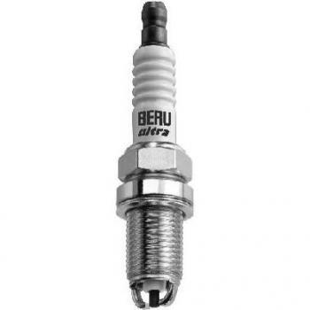 Bujía de encendido BERU Z324 - Alta eficiencia y durabilidad, compatible con múltiples vehículos