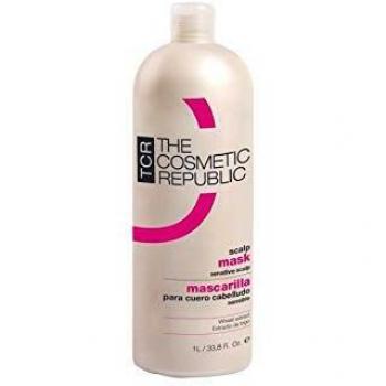 THECOSMETICREPUBLIC -Mascarilla Cuero Cabelludo - 1L