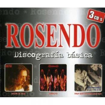 ROSENDO