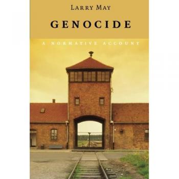 Genocide: A Normative Perspective - Cambridge University Press Edition