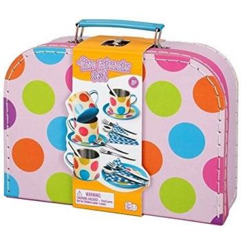 CONJUNTO DE TE TOPOS