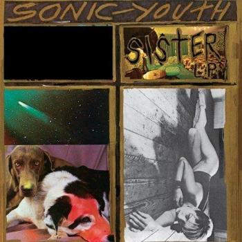 Sister Vinyl Record - High-Quality LP Edition
