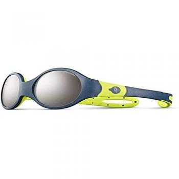 Gafas de sol Julbo Loop M (Azul/Verde - Cat 4) Unisex Adulto
