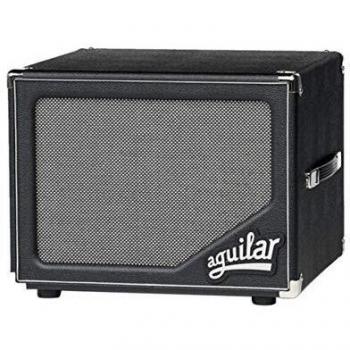 Aguilar SL112 Super Light 250W 8 Ohm Bass Cabinet