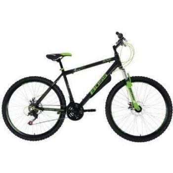 BOSS Blade - Bicicleta de montaña para hombre, talla M