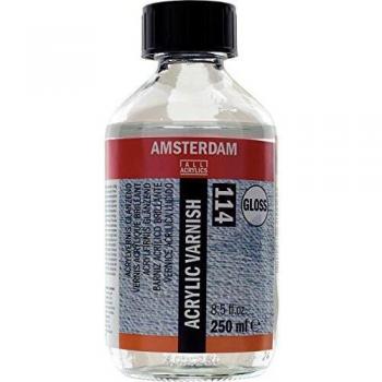Amsterdam Barniz acrílico