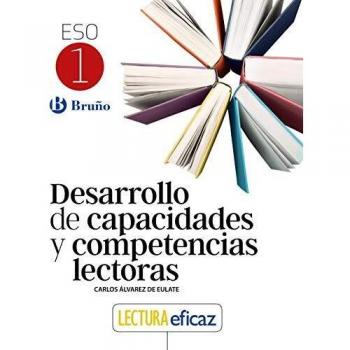 Desarrollo de capacidades y competencias lectoras 1 ESO