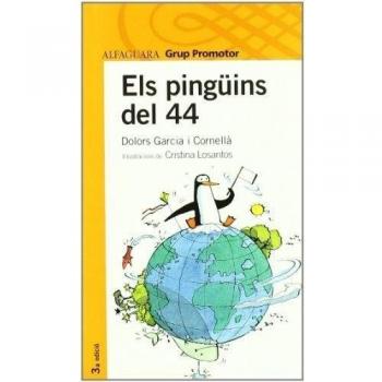 Els Pinguins Del 44 Catalan