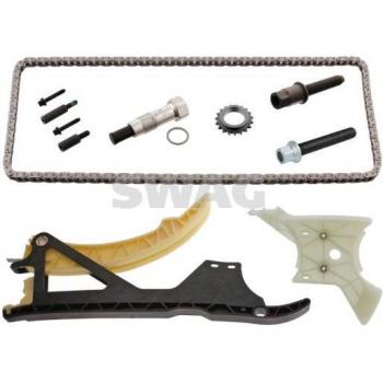 Kit de cadena de distribución SWAG 20 94 8385