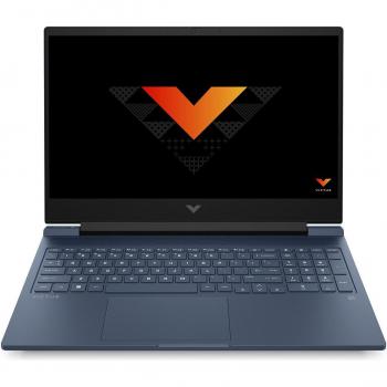 HP - Portátil Gaming HP VICTUS 16-r0011ns, Intel Core i7, 16GB RAM, 1TB SSD, Nvidia GeForce RTX 4060 8GB, Pantalla de 16.1, Windows 11.