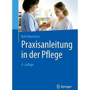 Praxisanleitung in der Pflege