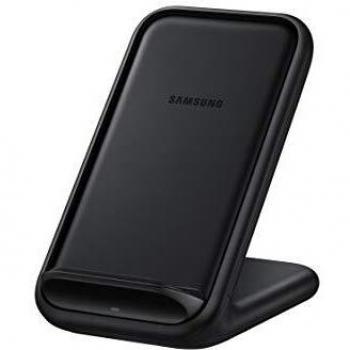 Samsung EP-N5200TBEGWW Cargador inalámbrico 15w Wireless Charger Stand