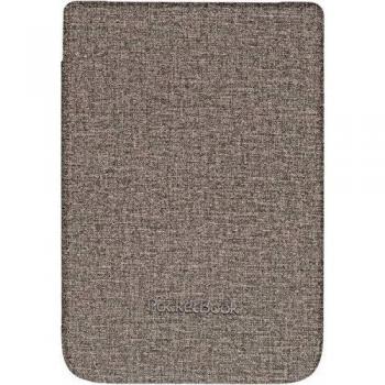PocketBook 6 Grey Shell Cover for eReaders