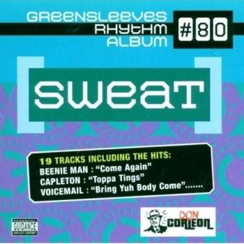 Sweat