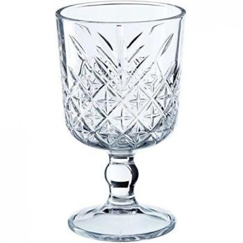 Copa Multiuso Timeless 32 cl - Lote de 4 Pasabahce