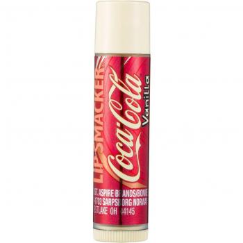 Bálsamo Labial Lip Smacker Coca-Cola Vainilla.
