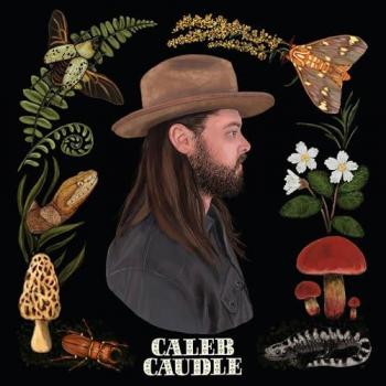 Sweet Critters - Álbum de Caleb Caudle, género: Americana/Folk, formato: CD, incluye 10 pistas originales, duración total de aproximadamente 40 minutos, lanzado en 2023