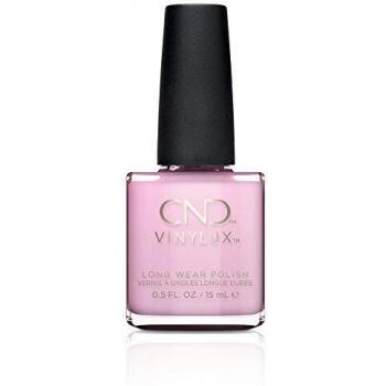 Esmalte de Uñas CND Vinylux 15ml Color Cake Pop Rosa - Larga Duración Sin Necesidad de Lámpara