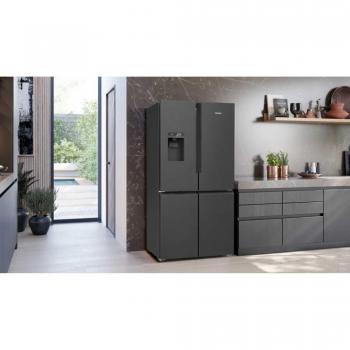 Frigorífico Americano Siemens KF96DPXEA de 183cm NoFrost