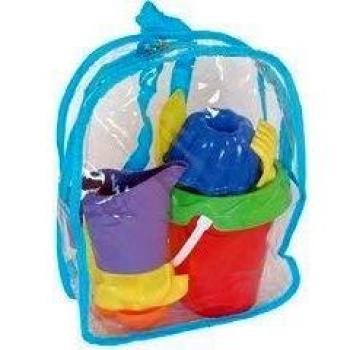 ADRIATIC 769 Play Tools, multicolor