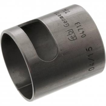 Manguito de frenos FEBI BILSTEIN 04713, rodillo de zapata de frenos, perno de zapata de frenos