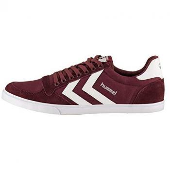 Hummel Slimmer Stadil Low Unisex Sneakers