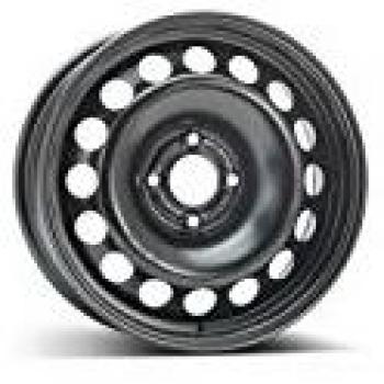 Rueda de Acero 6.5x16 4x108 ET20 CB65 - Alcar 9432