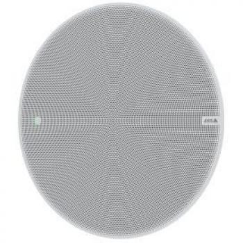 AXIS Communications C1210-E Network Ceiling Speaker