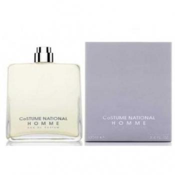 Costume National Homme Eau de Parfum 100ml - Men's Fragrance