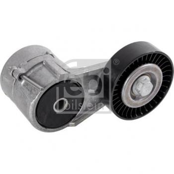 Tensor de correa poli V FEBI BILSTEIN 21060 - Tensor de correa, compatible con vehículos, fabricado por FEBI BILSTEIN, número de referencia 21060, diseñado para mantener la tensión adecuada en corre