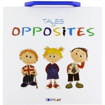 TALES OF OPPOSITES – BOX SET