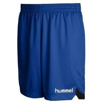 Hummel Roots Shorts - Pantalones, tamaño XXL, color azul