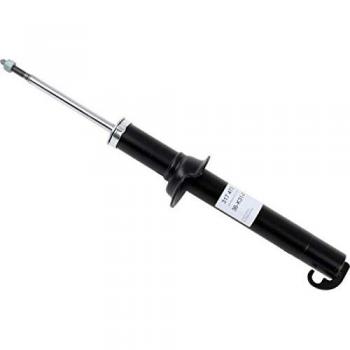 SACHS 317 473 Amortiguador para Alfa Romeo 156 (932_) 1997-2005 Eje delantero