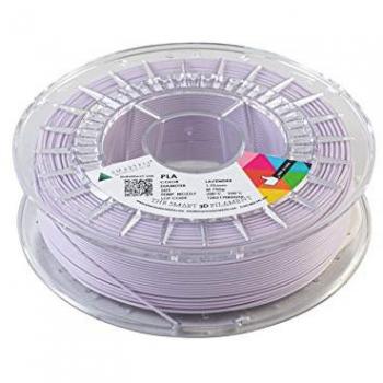 Filamento PLA Pastel Smartfil 1,75mm 750gr Lavender Mate
